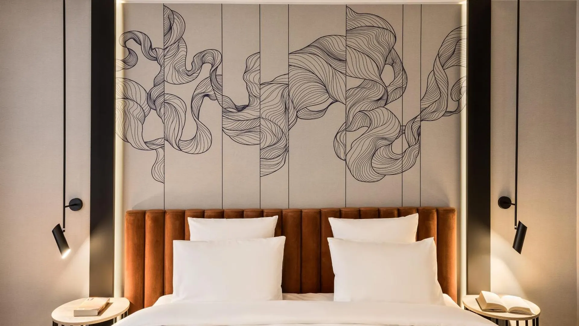 Отель Mercure Sofia City