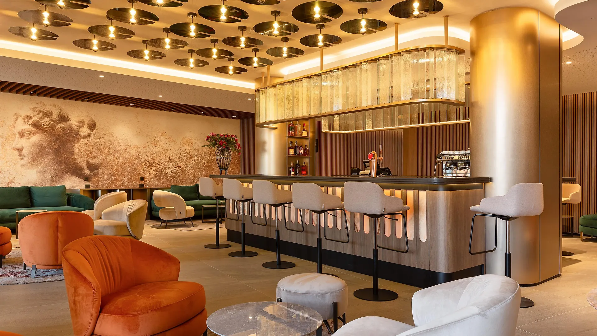 Mercure Sofia City Hotel