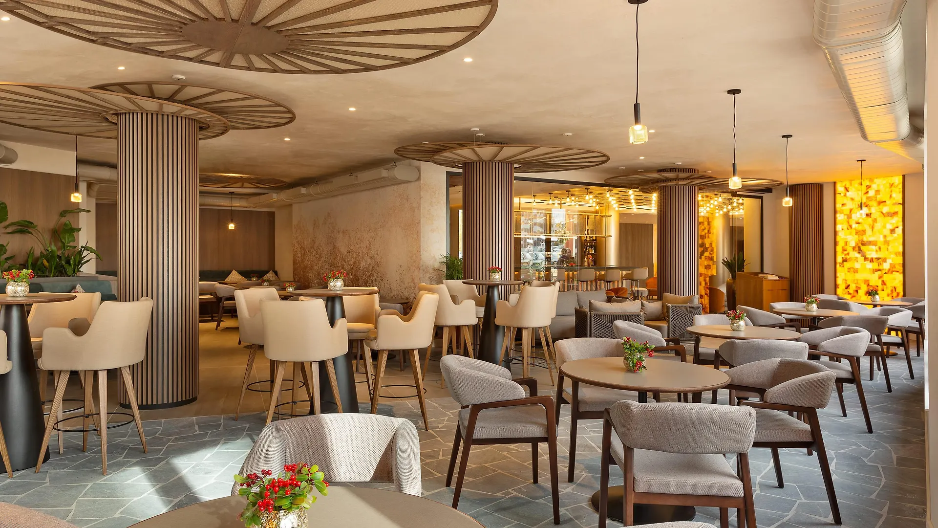 **** Отель Mercure Sofia City Болгария