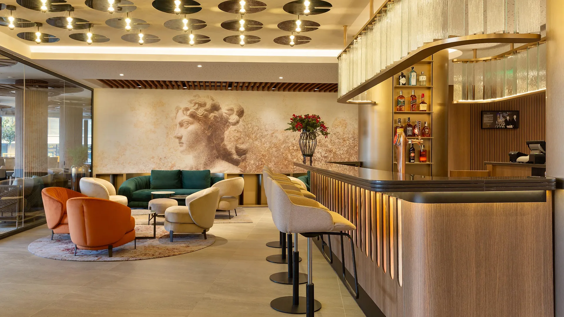 Mercure Sofia City