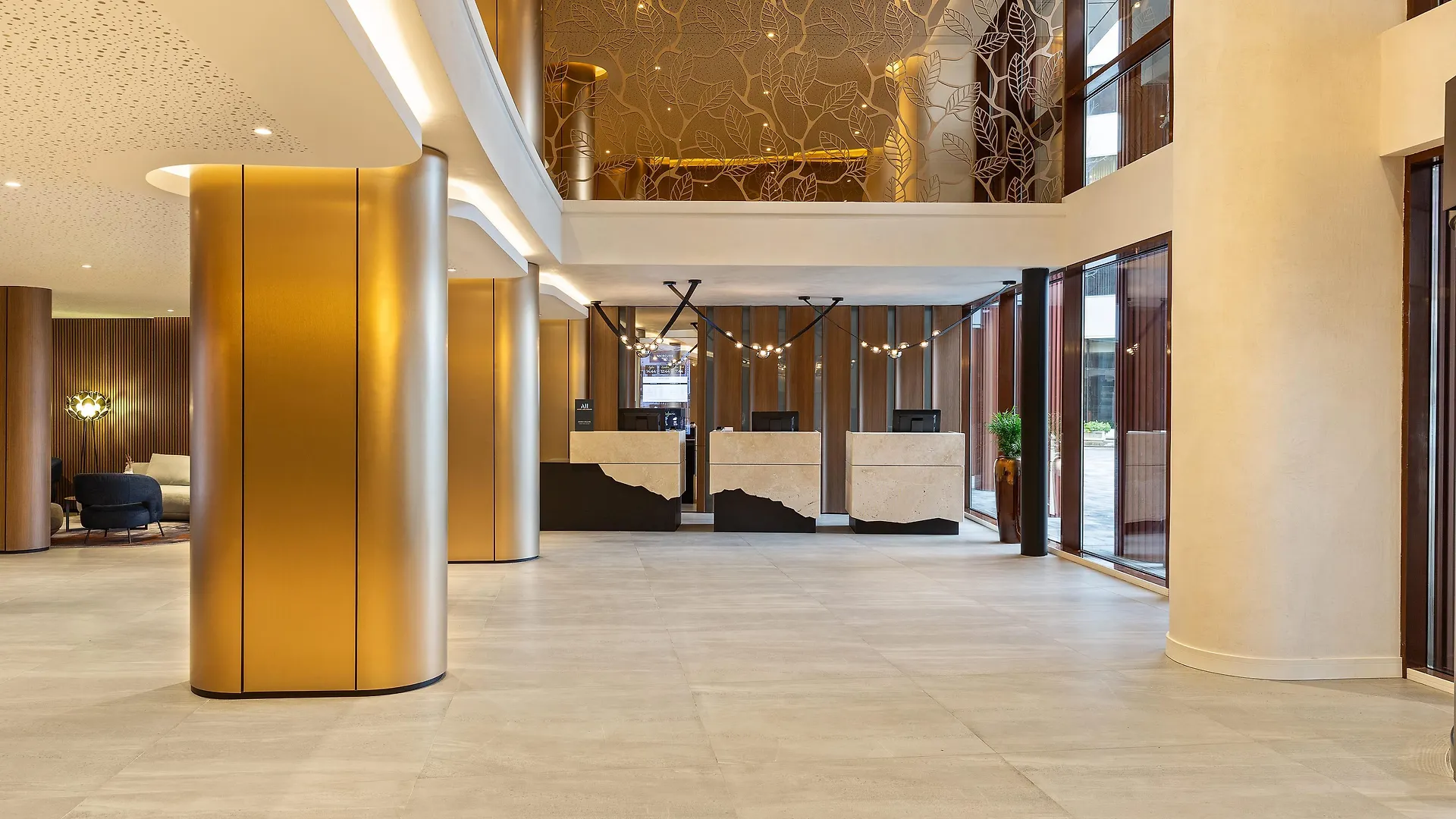 Mercure Sofia City Болгария