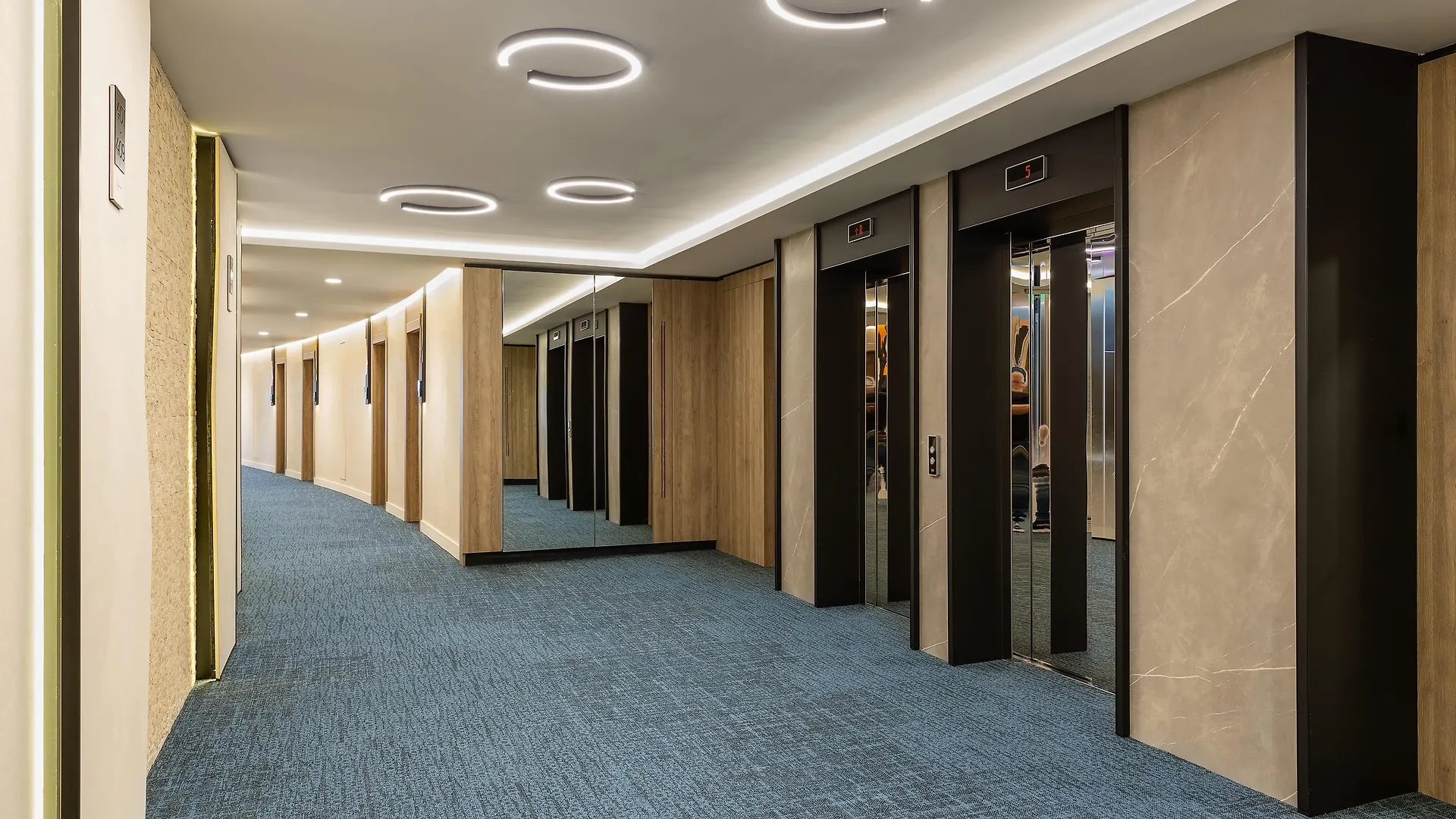 Mercure Sofia City 4*,  Болгария
