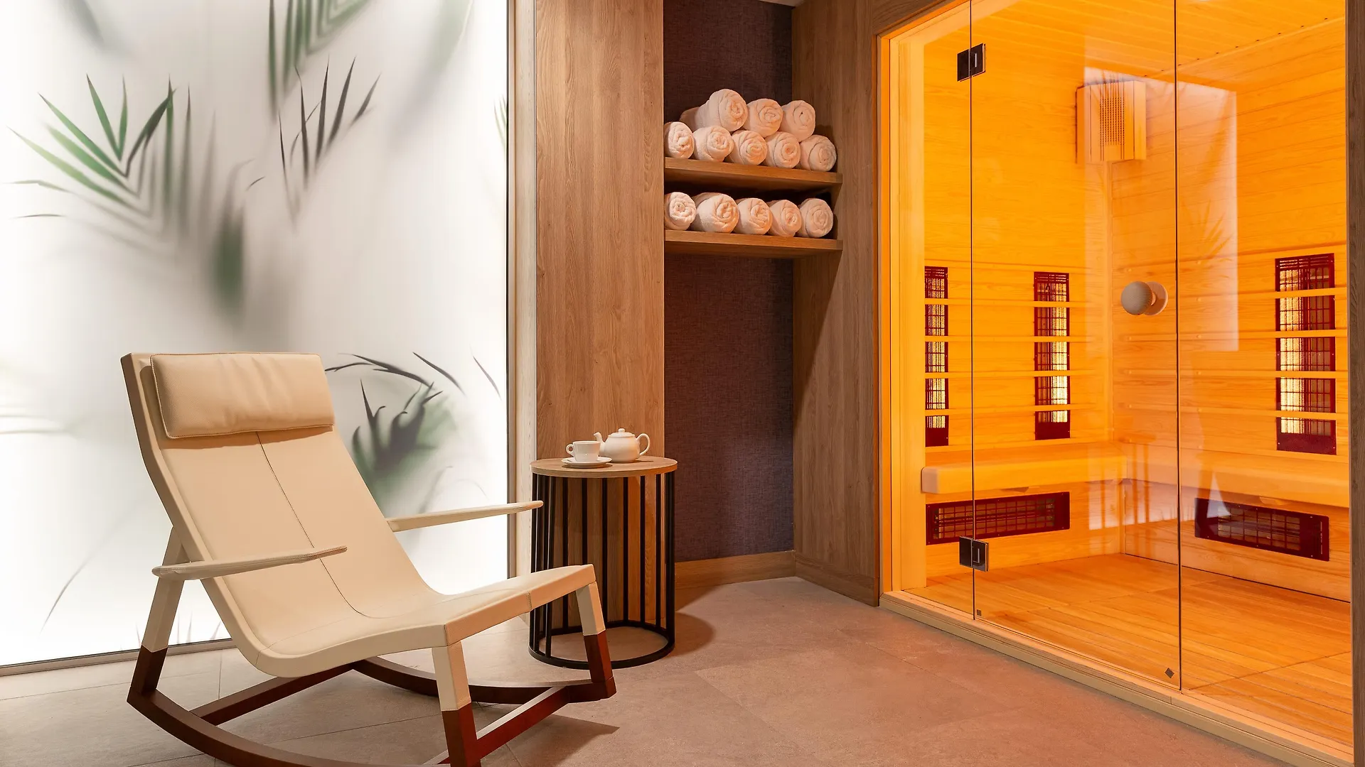 Mercure Sofia City Отель