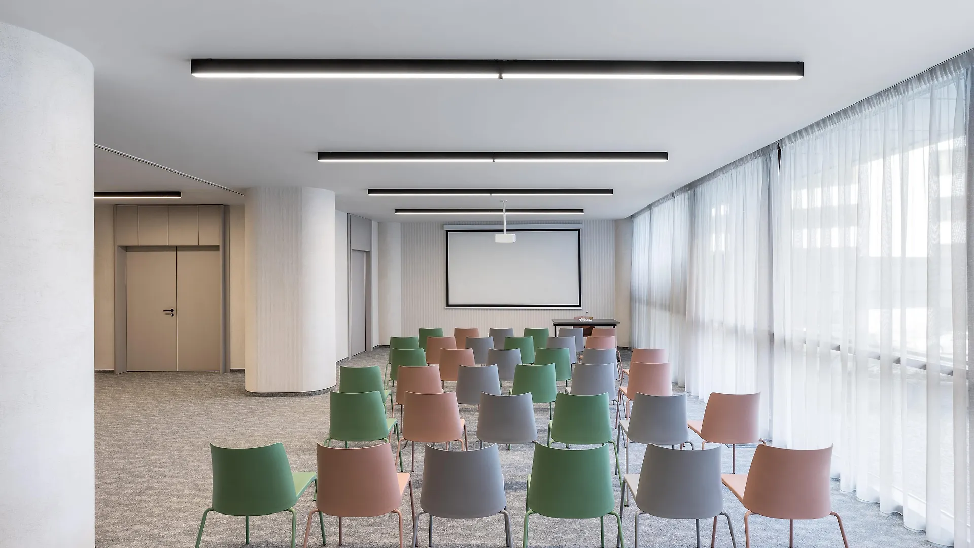 Mercure Sofia City Отель