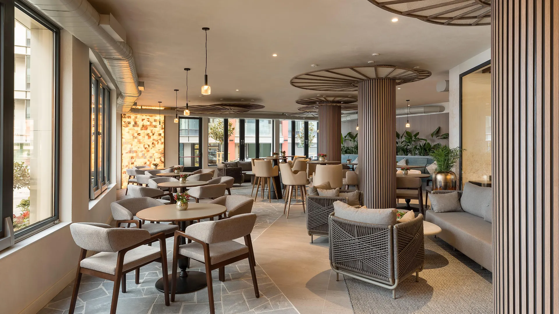 Mercure Sofia City Болгария