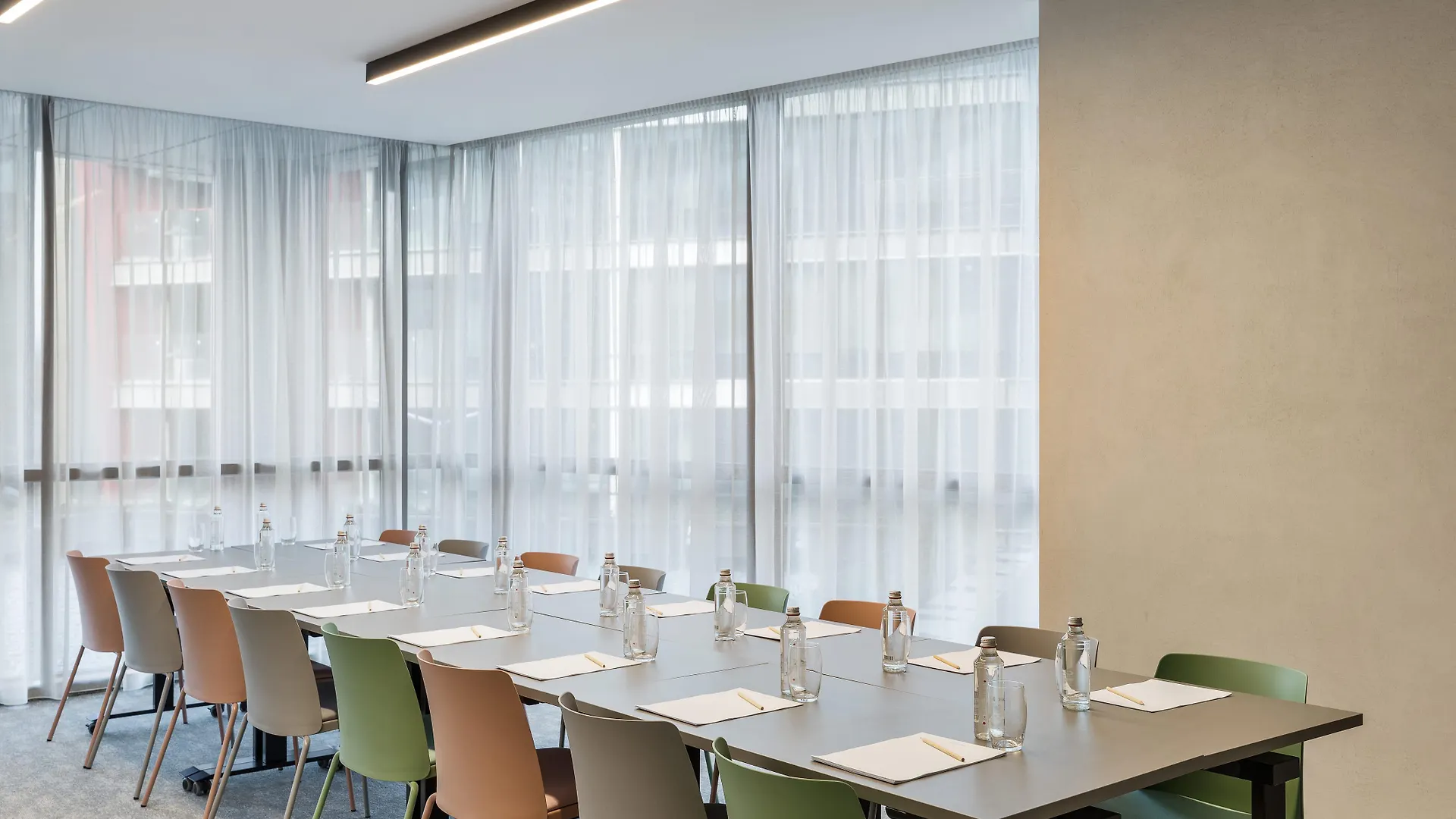 Mercure Sofia City Болгария