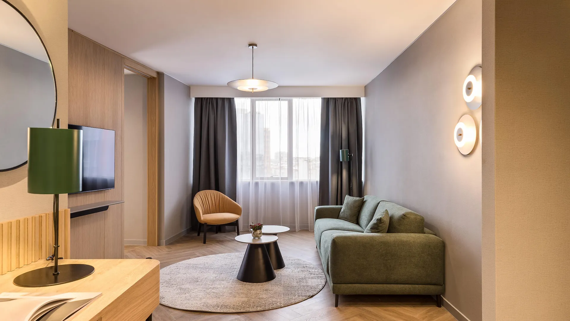 Mercure Sofia City 4*,  Болгария
