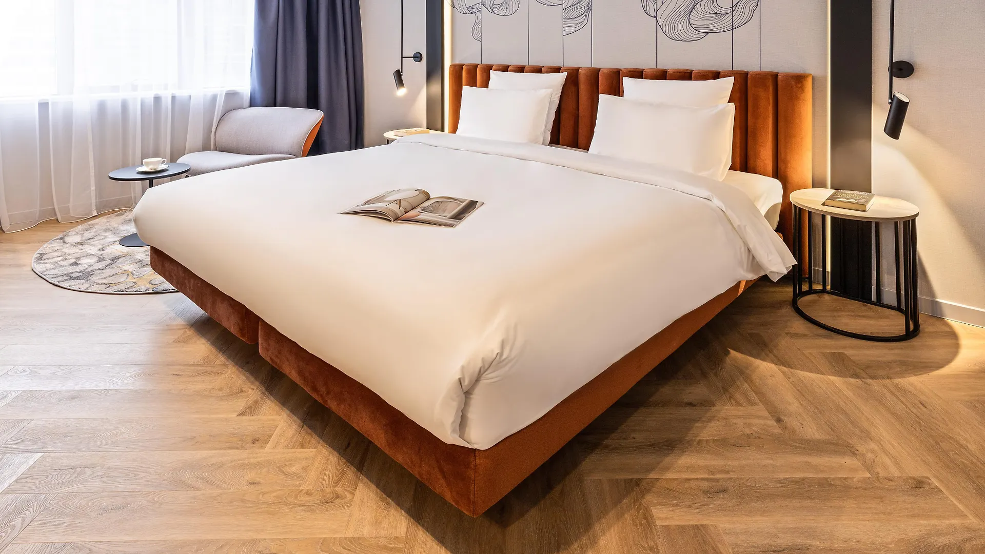 Mercure Sofia City
