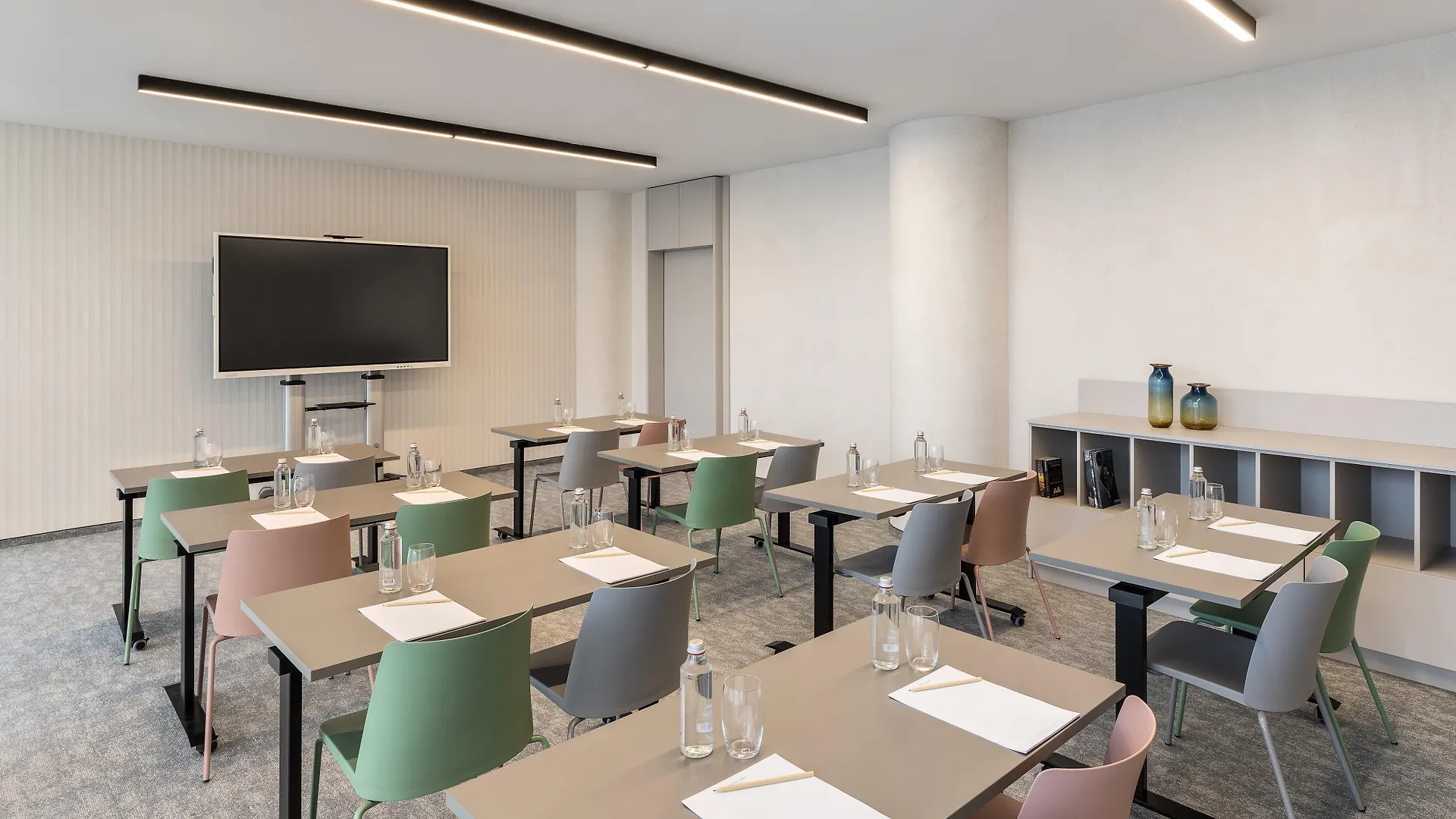 Mercure Sofia City 4*,  Болгария