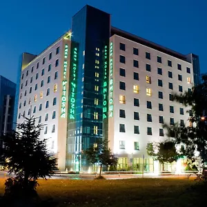 Vitosha Park - Free Indoor Pool & Parking Sofie