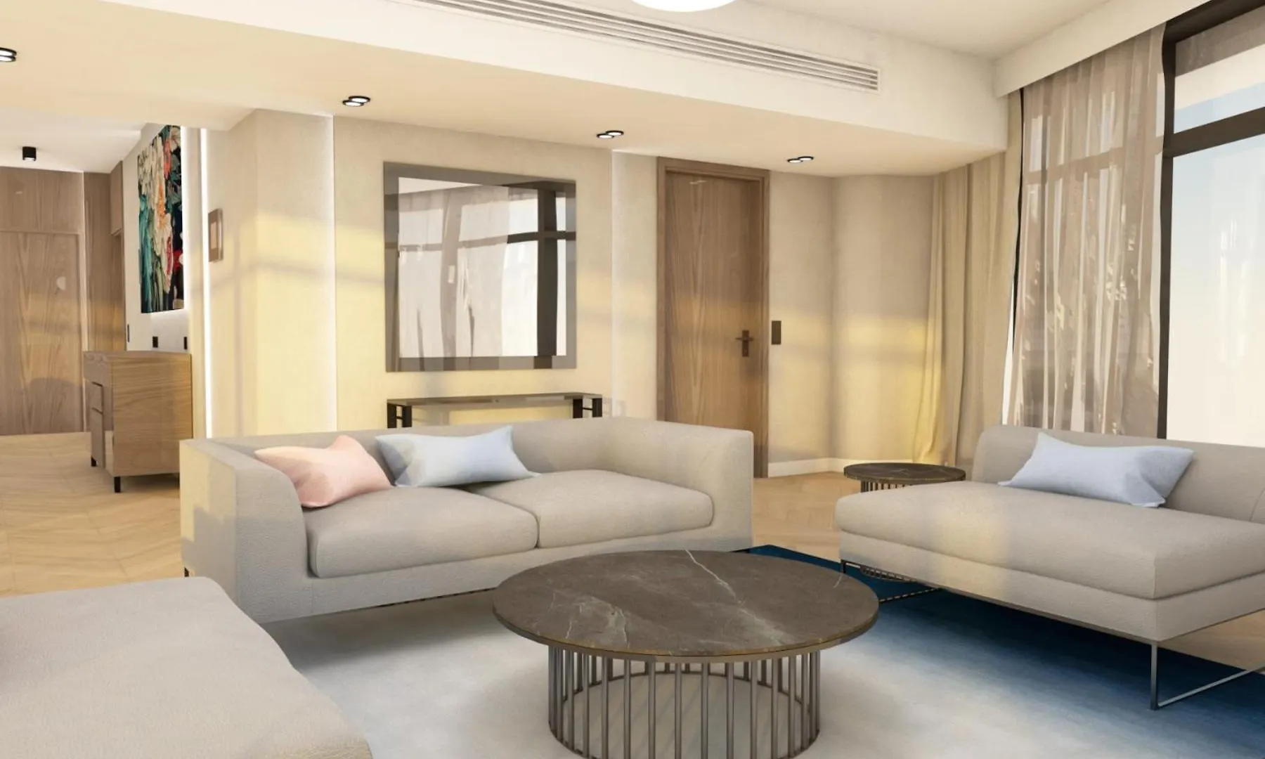 Mercure Sofia City 4*,