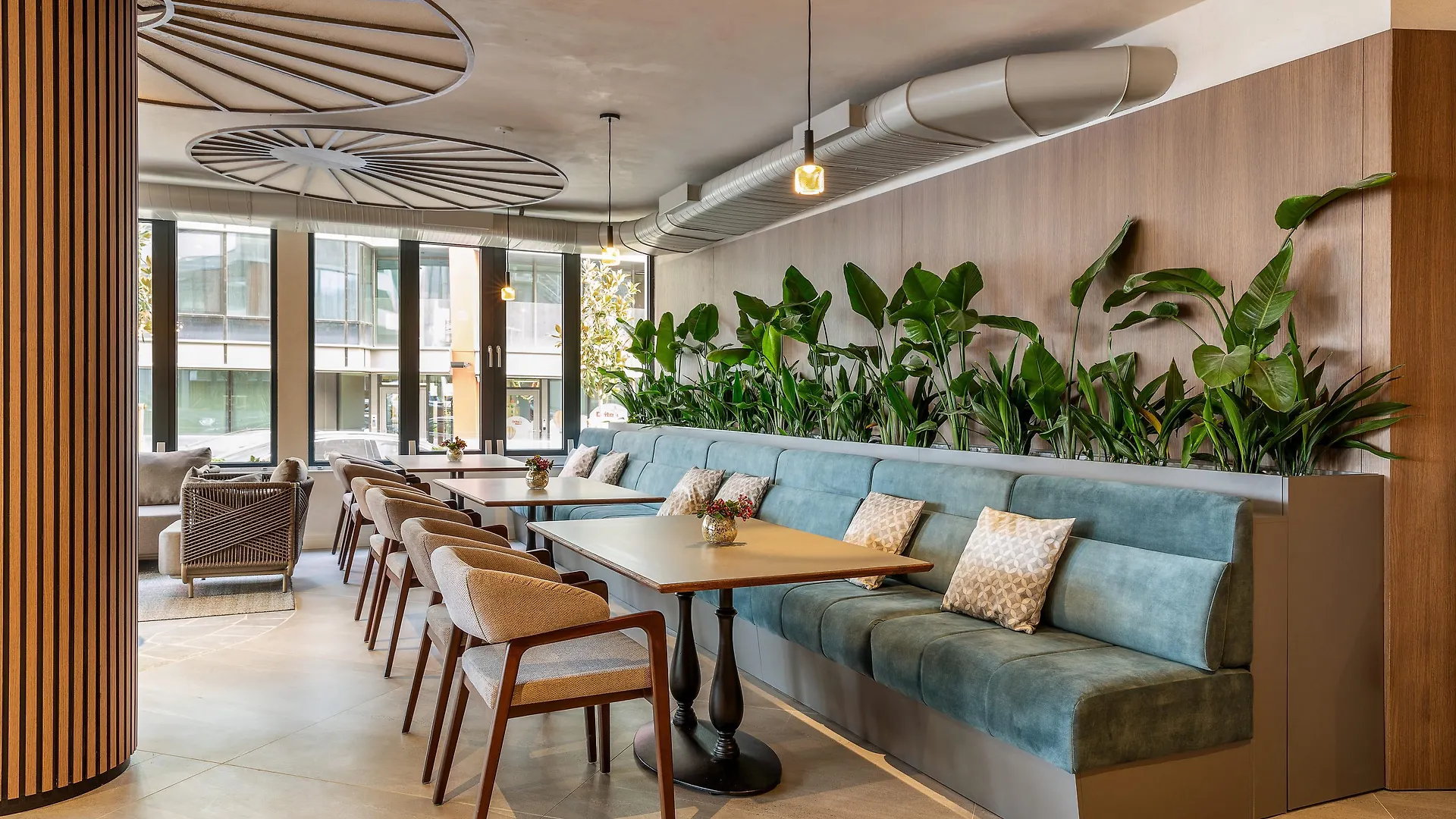 Otel Mercure Sofia City