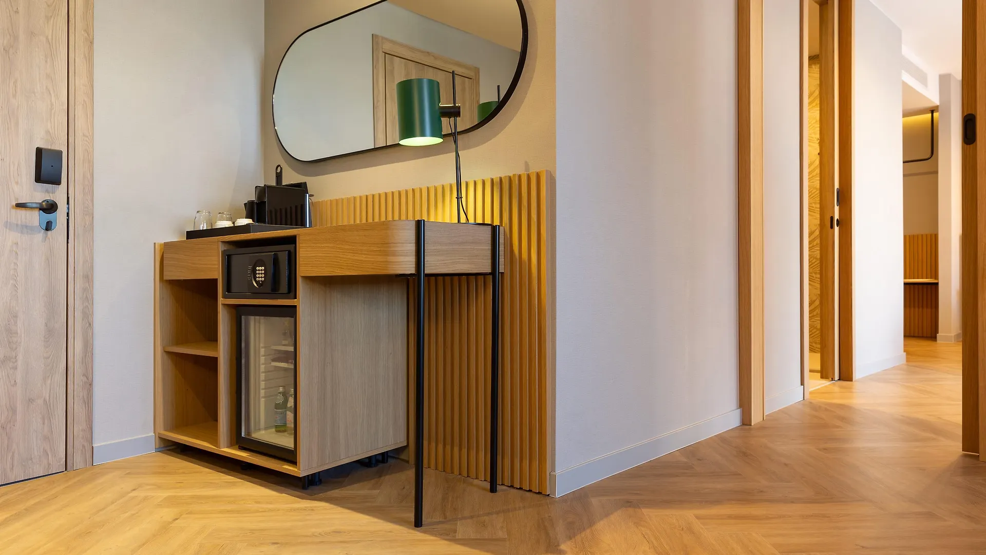 Mercure Sofia City Bulgaristan