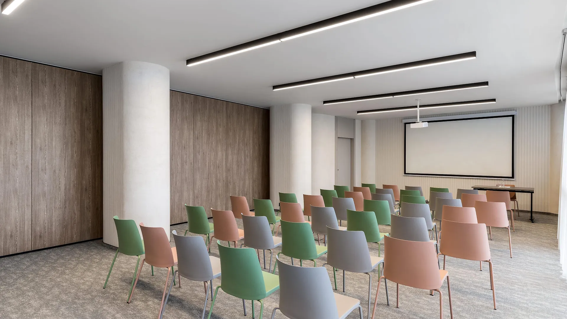 Otel Mercure Sofia City