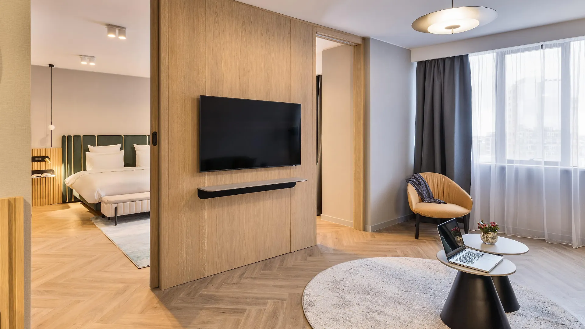 Otel Mercure Sofia City