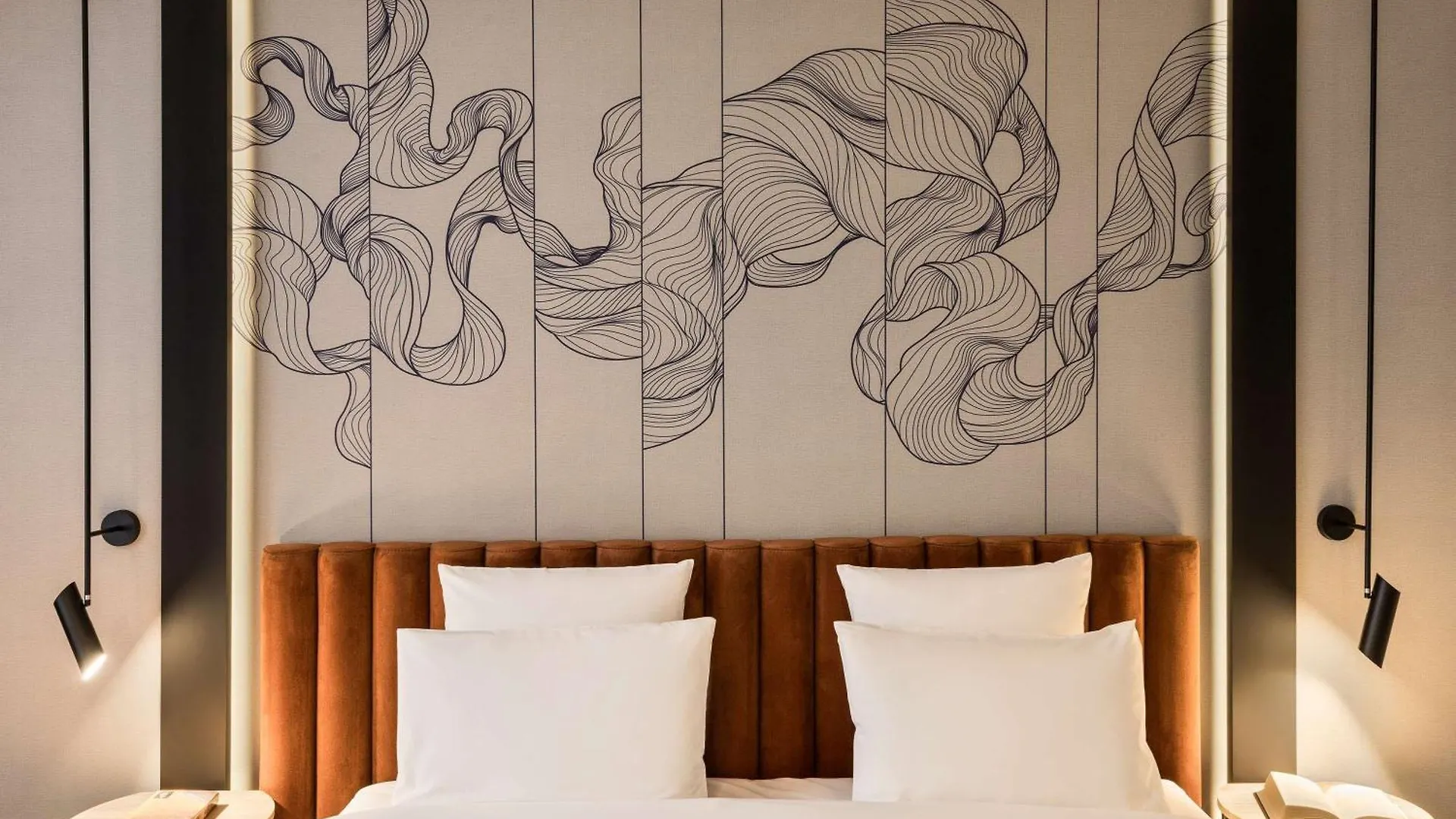 Mercure Sofia City Otel