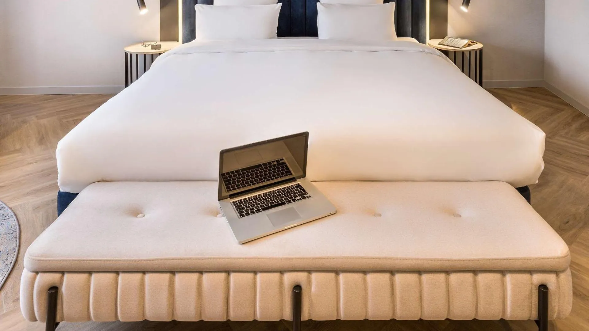 Mercure Sofia City