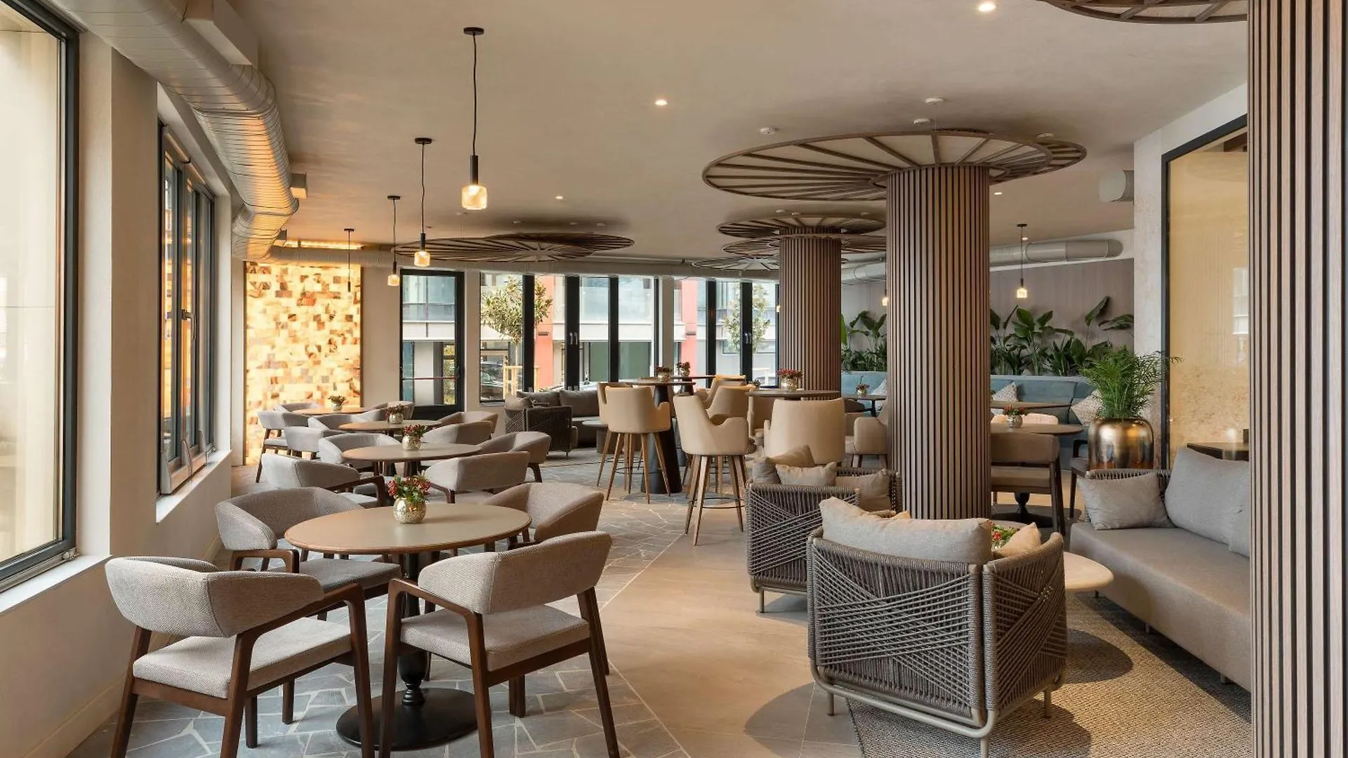 Otel Mercure Sofia City