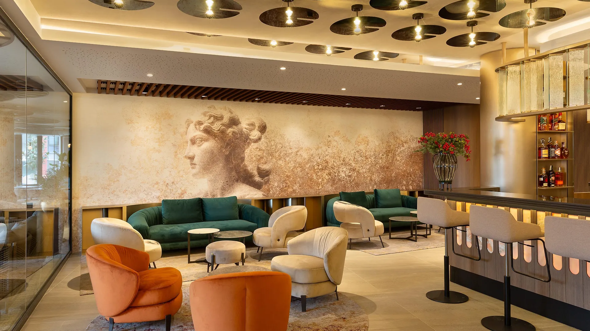 Hotel Mercure Sofia City