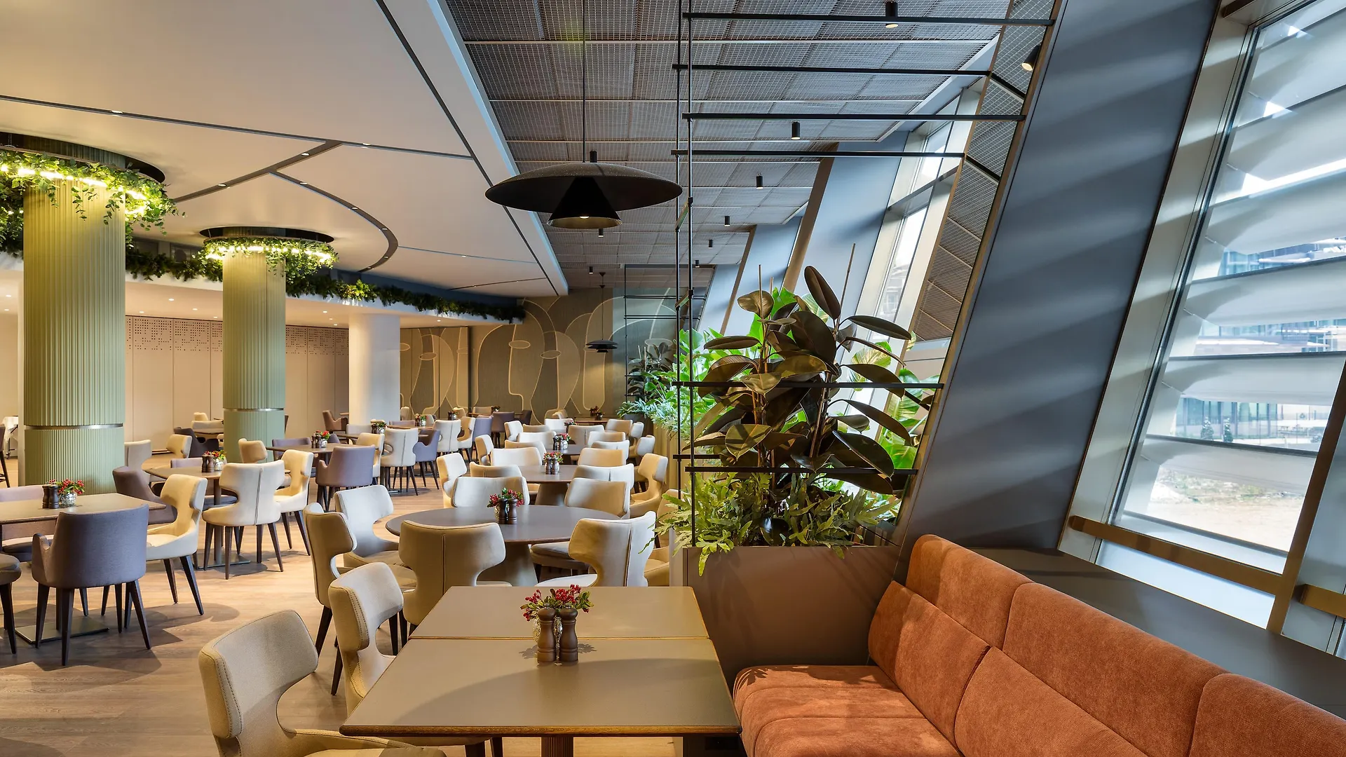**** Hotel Mercure Sofia City Bulgaria