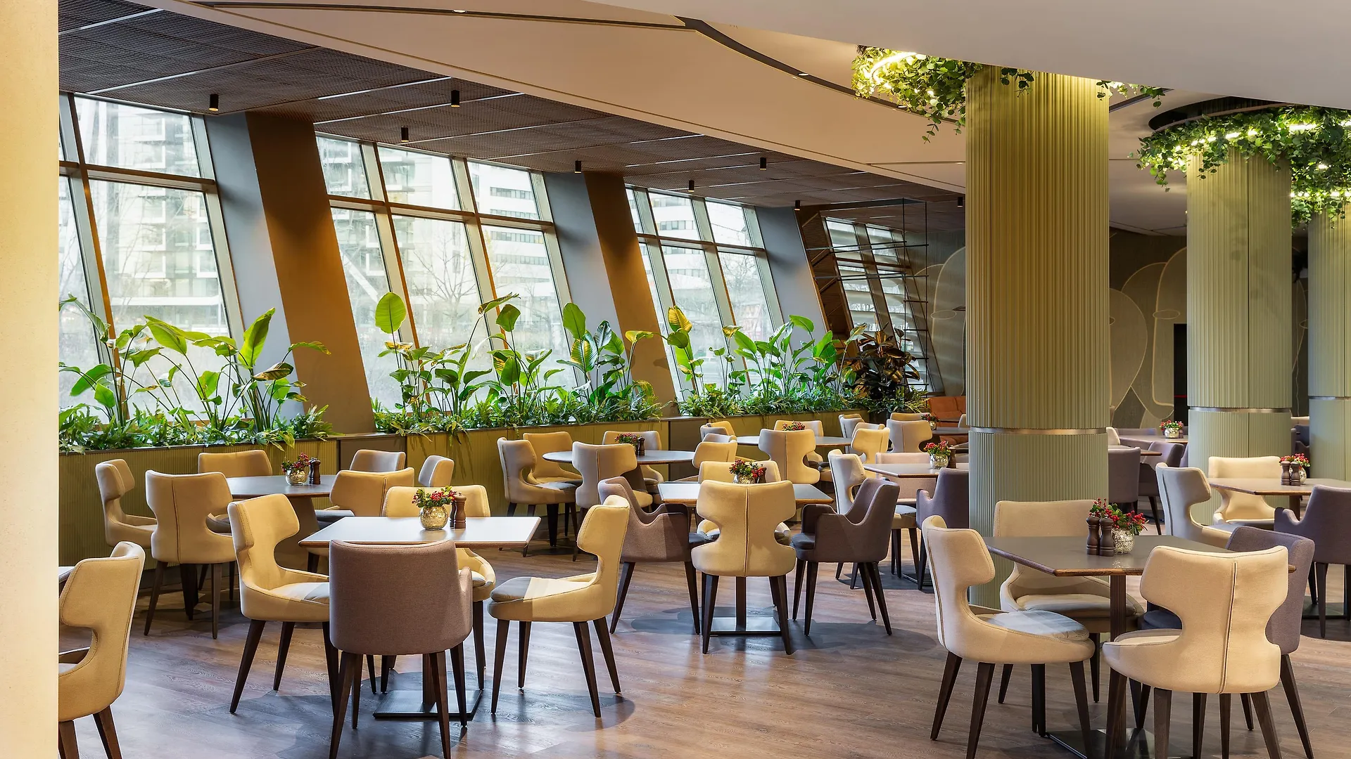 Mercure Sofia City
