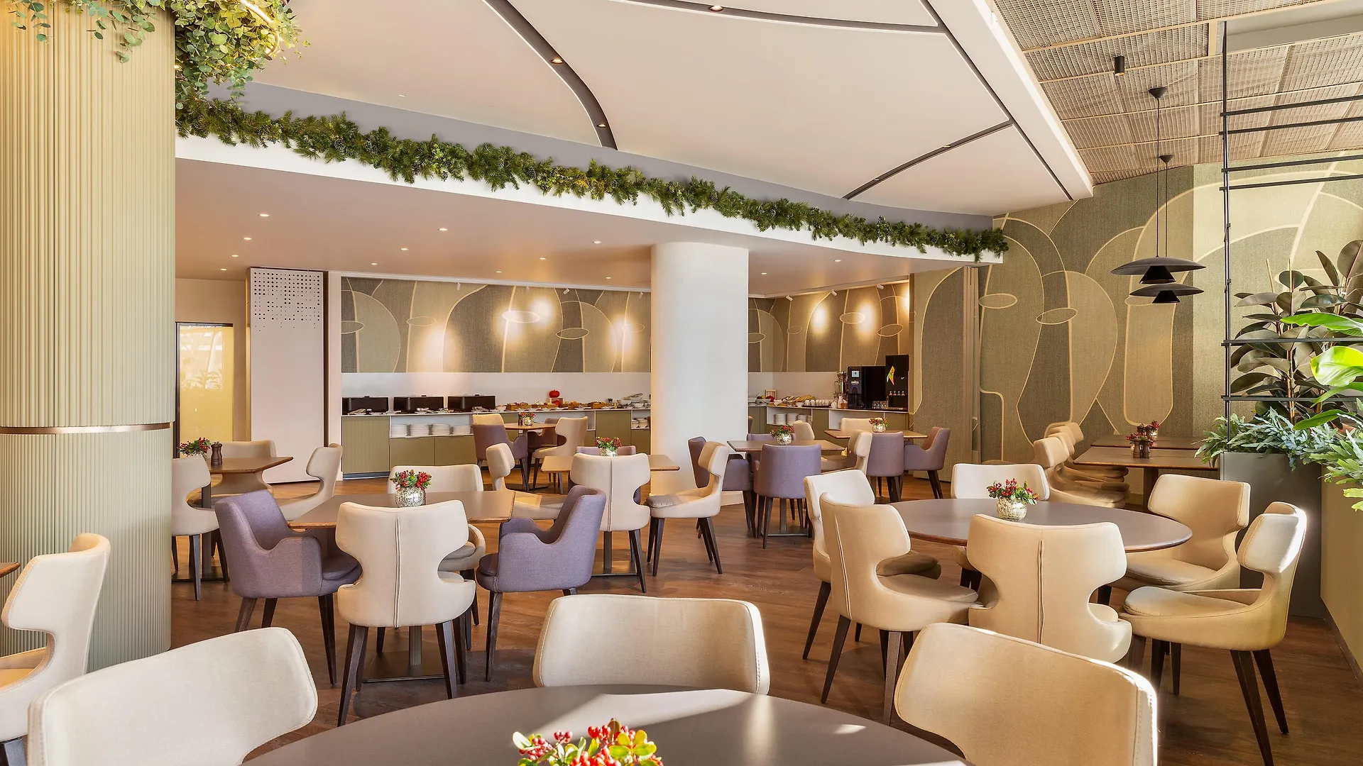 Mercure Sofia City
