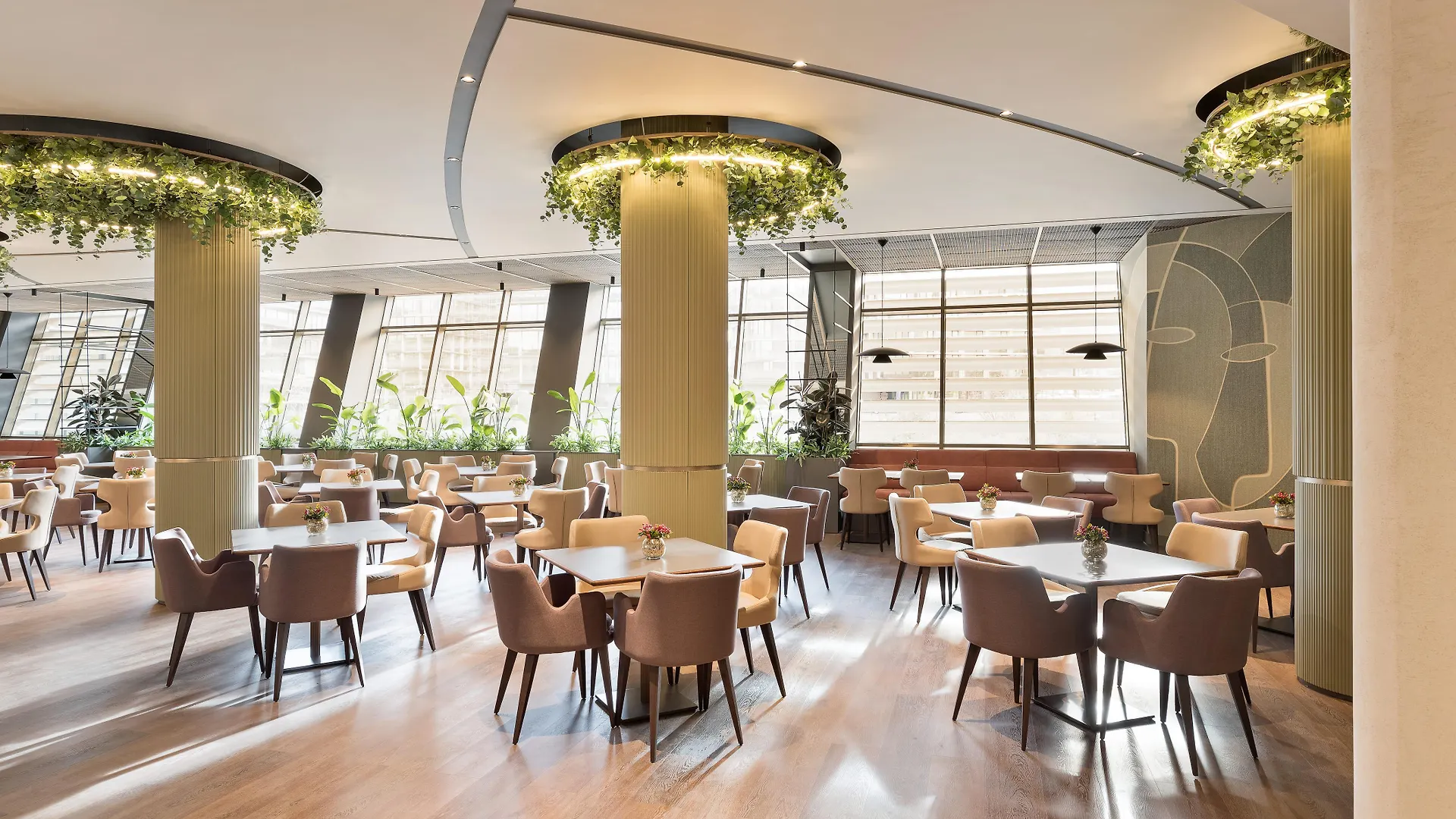 Mercure Sofia City 4*,  Bulgaria