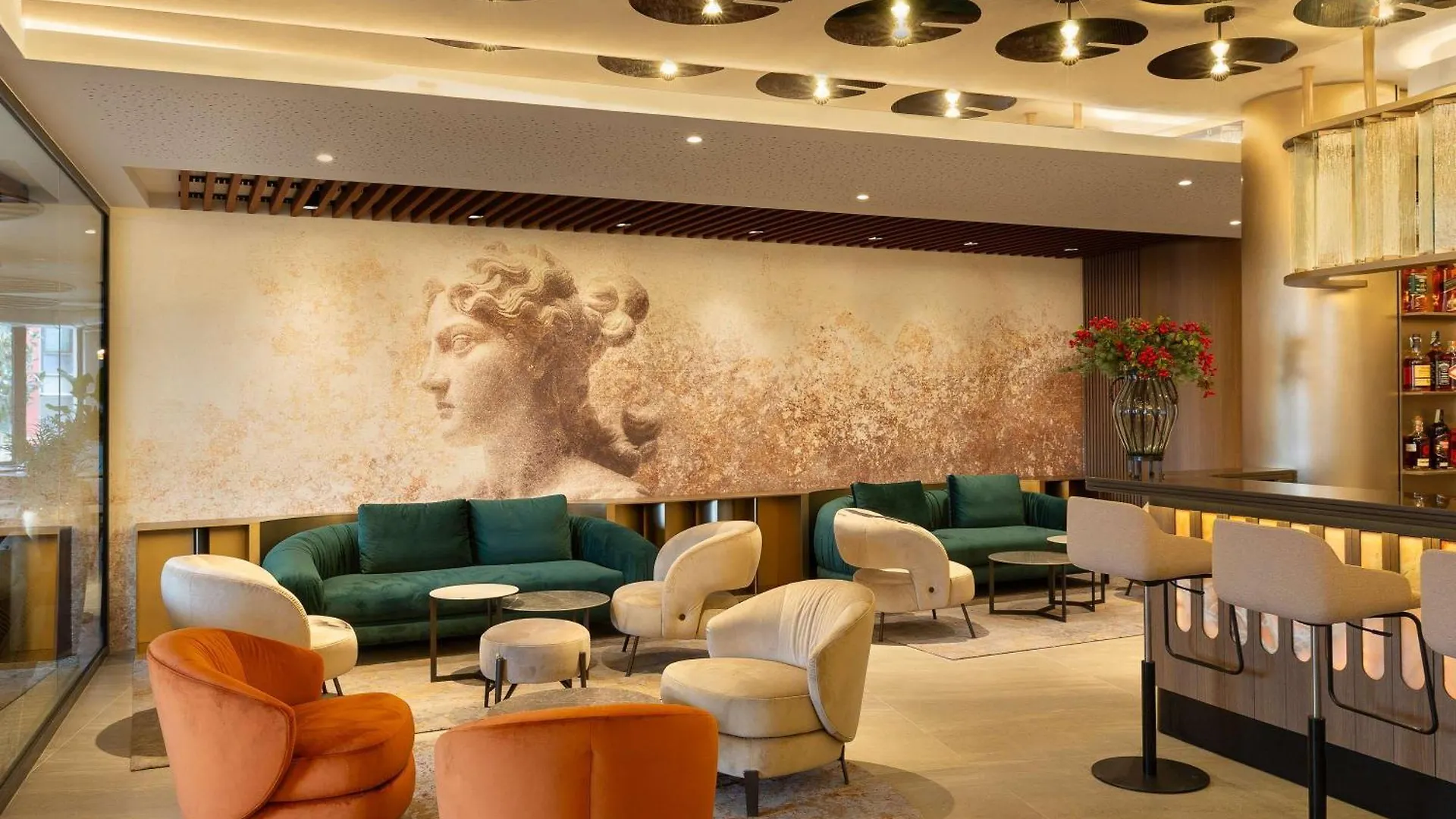 Mercure Sofia City 4*,  Bulgaria