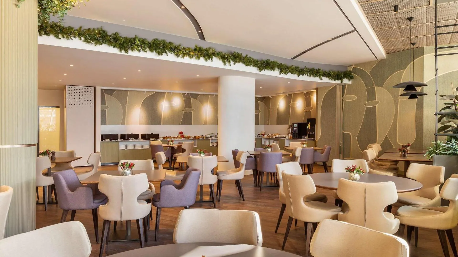 Hotel Mercure Sofia City